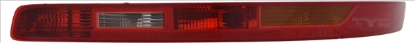 Front Fog Light