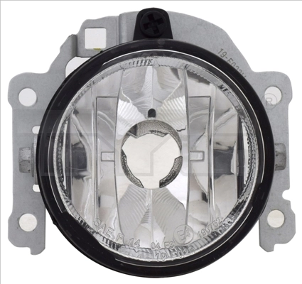 Front Fog Light