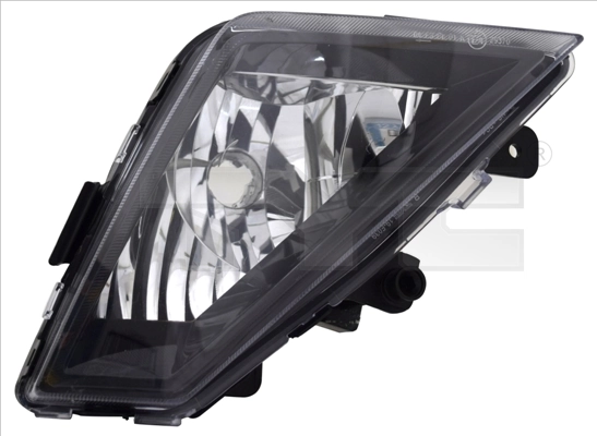 Front Fog Light