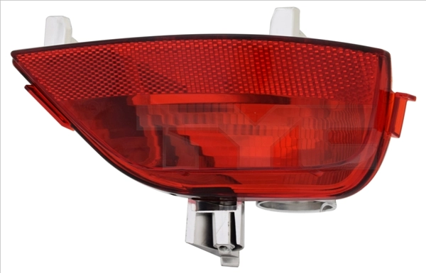 Rear Fog Light