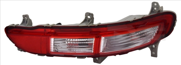 Reverse Light