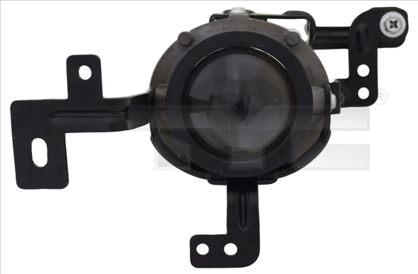Front Fog Light