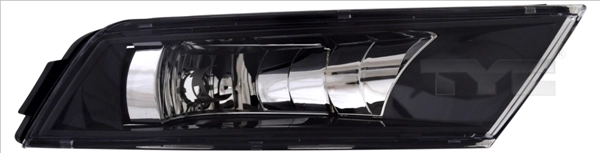 Front Fog Light