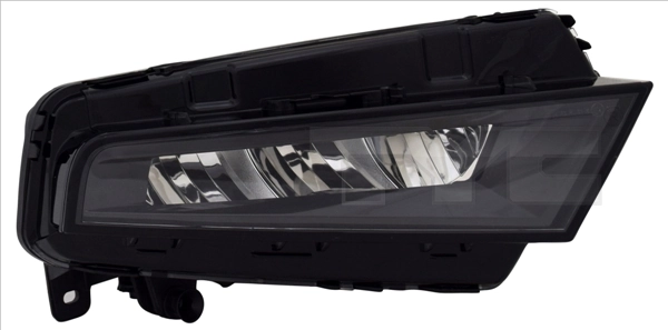 Front Fog Light