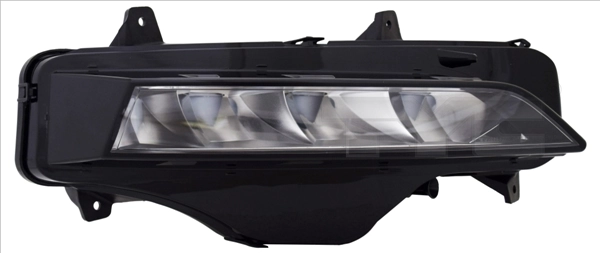 Front Fog Light