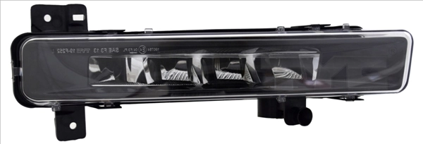 Front Fog Light