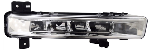 Front Fog Light