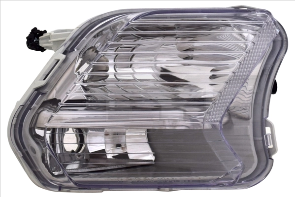 Front Fog Light