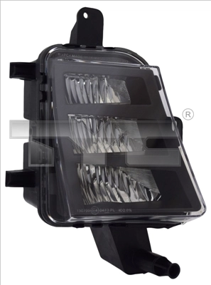 Front Fog Light