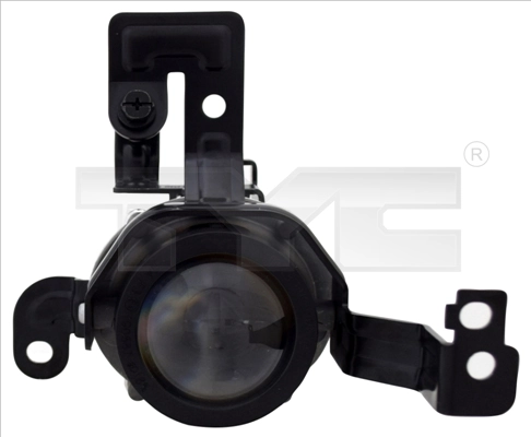 Front Fog Light
