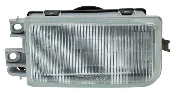 Front Fog Light