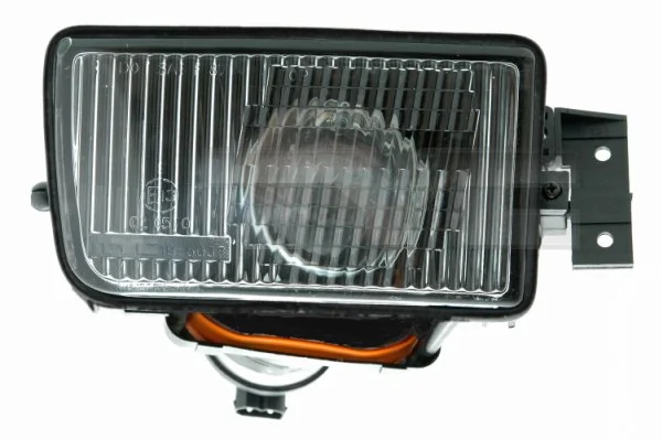 Front Fog Light
