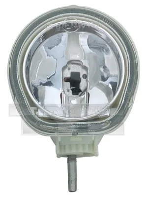 Front Fog Light