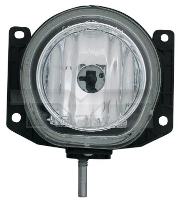 Front Fog Light