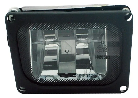 Front Fog Light
