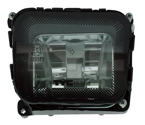 Front Fog Light