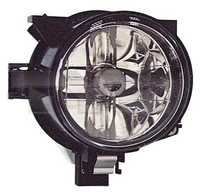 Front Fog Light