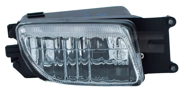 Front Fog Light