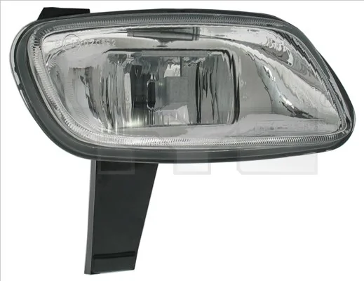 Front Fog Light