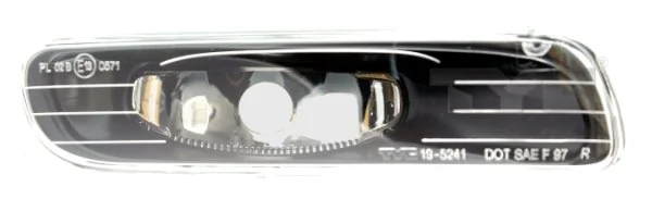 Front Fog Light