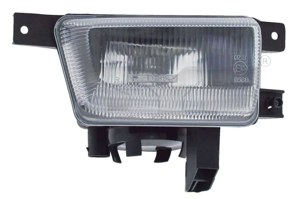 Front Fog Light