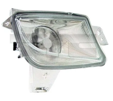 Front Fog Light