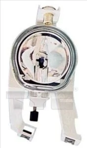 Front Fog Light