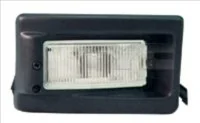 Front Fog Light