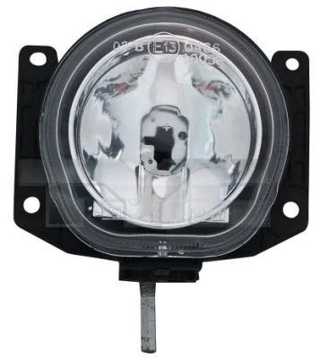 Front Fog Light