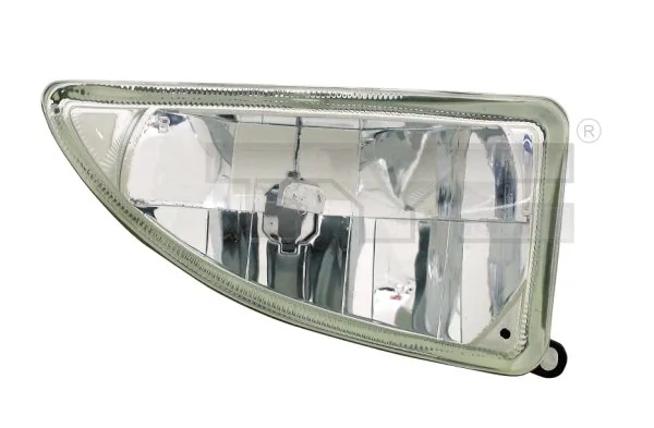 Front Fog Light