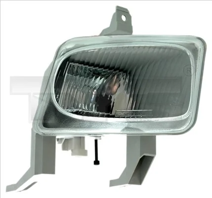 Front Fog Light