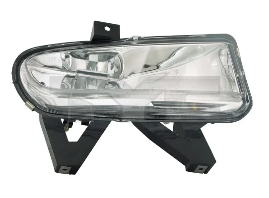 Front Fog Light