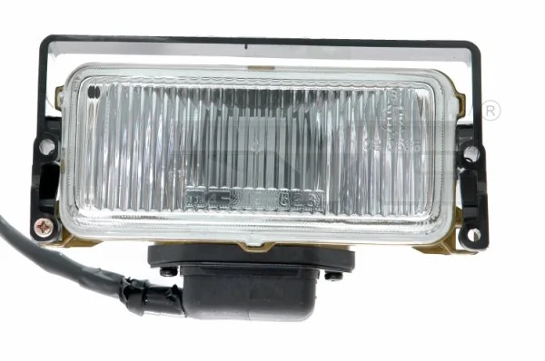Front Fog Light
