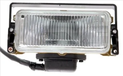Front Fog Light