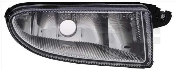 Front Fog Light