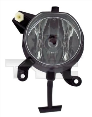 Front Fog Light