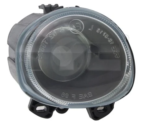 Front Fog Light