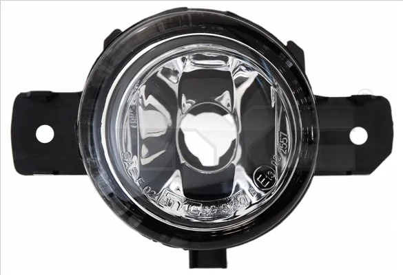 Front Fog Light