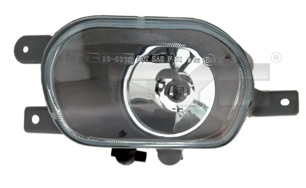 Front Fog Light