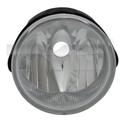 Front Fog Light