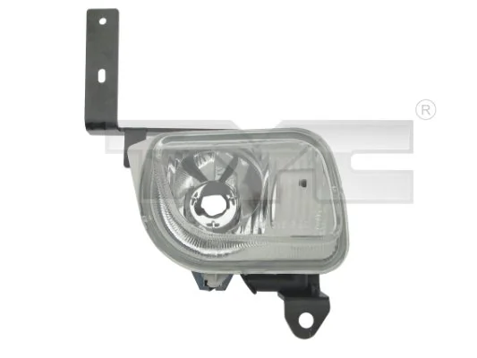 Front Fog Light