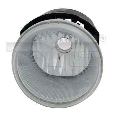 Front Fog Light