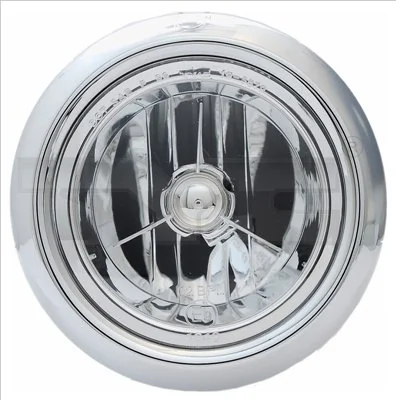 Front Fog Light