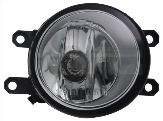 Front Fog Light