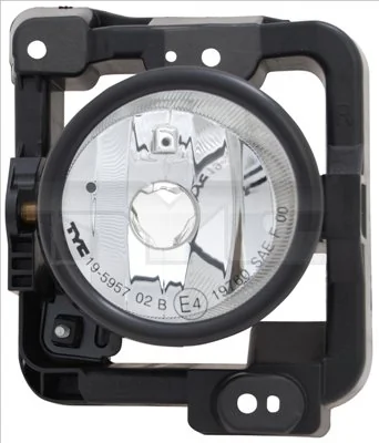 Front Fog Light