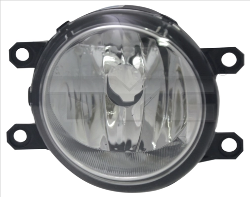 Front Fog Light