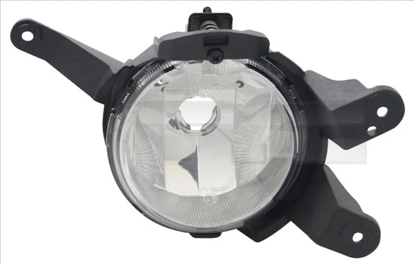Front Fog Light
