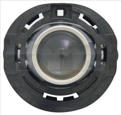 Front Fog Light