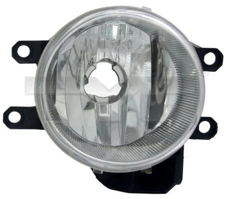 Front Fog Light