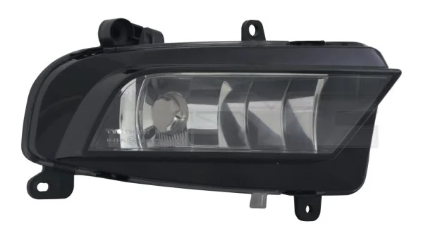 Front Fog Light